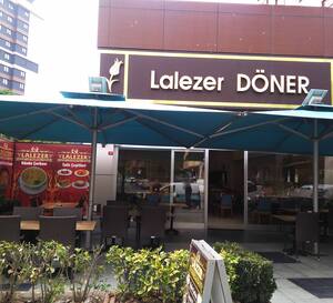 Lalezer Doner Pendik Merkez Istanbul